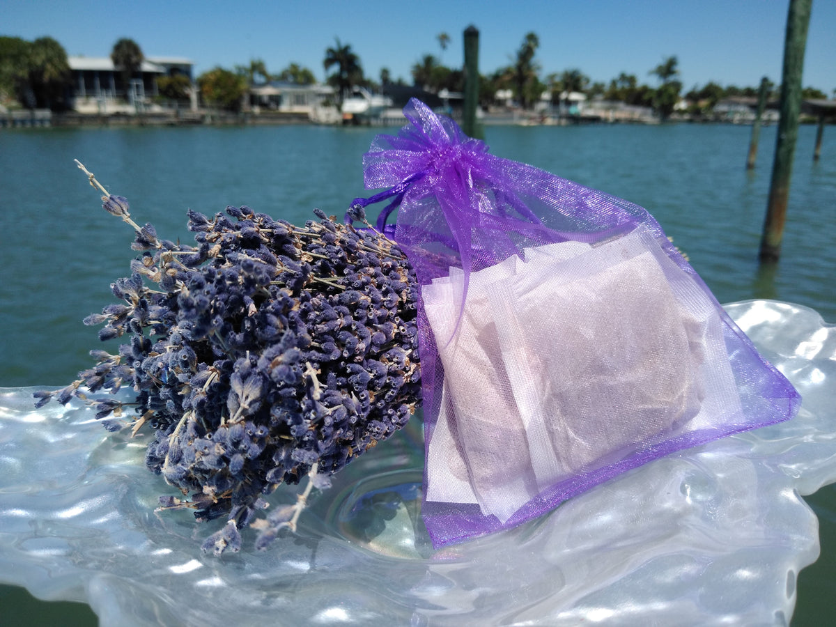 Organic Herbal Tibetan Foot Soaks Fourth Moon Herbals