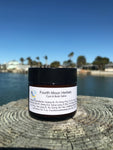 Organic Herbal Cyst and Boil Salve  2 ounces