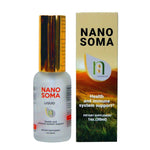 Nano Soma Oral Spray 1 ounce spray