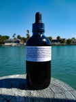 Organic Immune Booster ALCOHOL-FREE Tincture 4 ounces