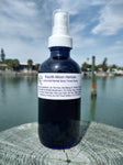 Organic Herbal Anti-Viral Sore Throat Spray 4 ounces