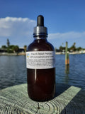 Organic Herbal COPD, Asthma, and Emphysema Tincture 4 ounces