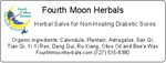 Organic Herbal Salve for Non-Healing Diabetic Sores 2 ounces